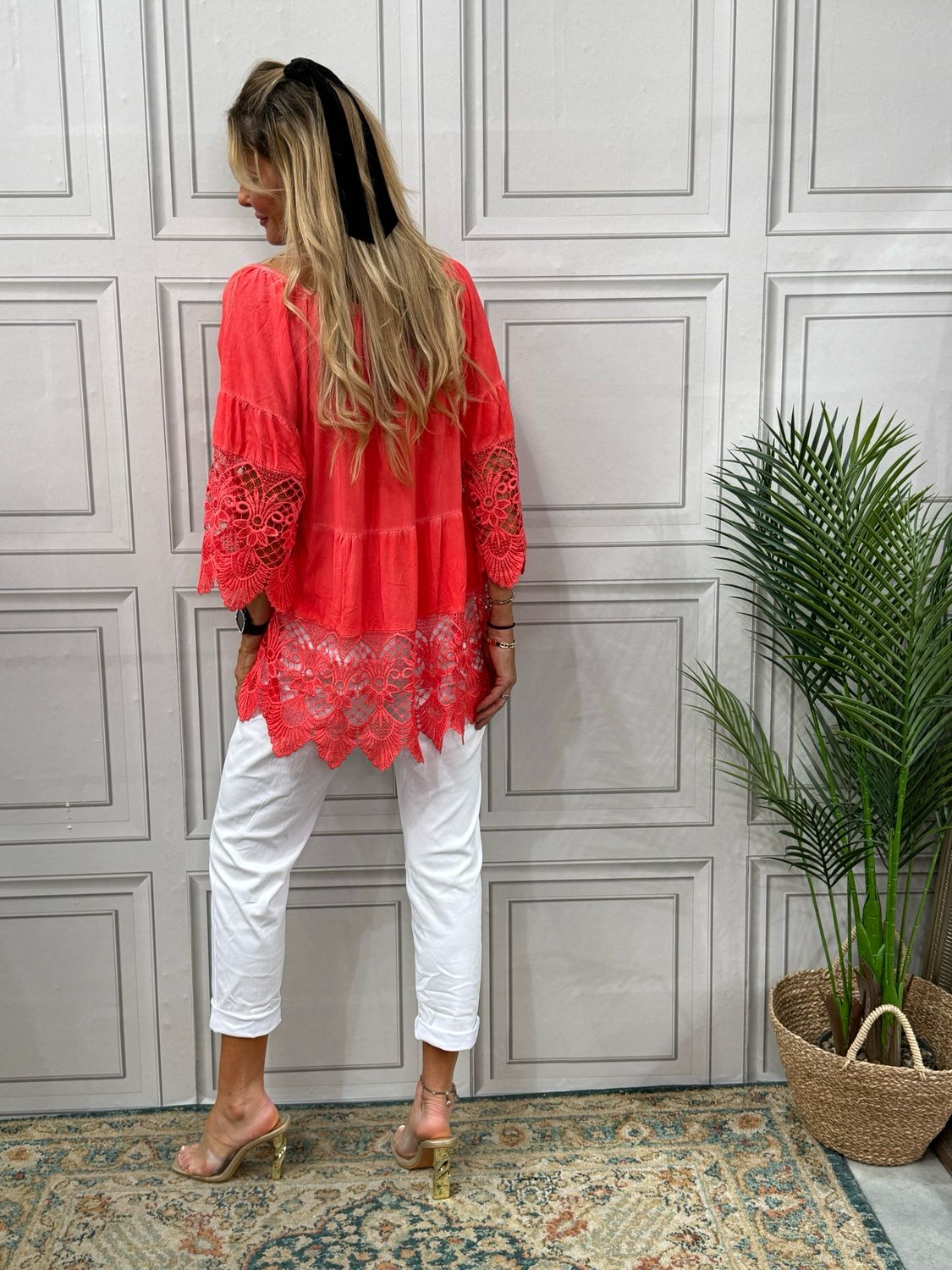 Barbs Coral