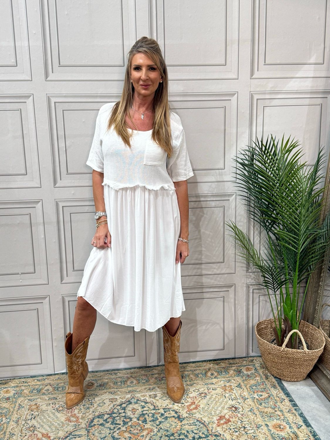 Veronica White