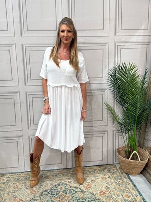 Veronica White