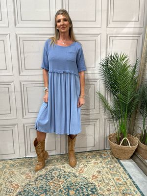 Veronica Denim