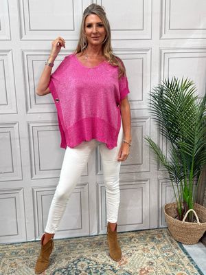 Glitz Fuchsia
