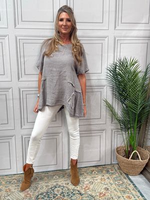 Patsy Taupe