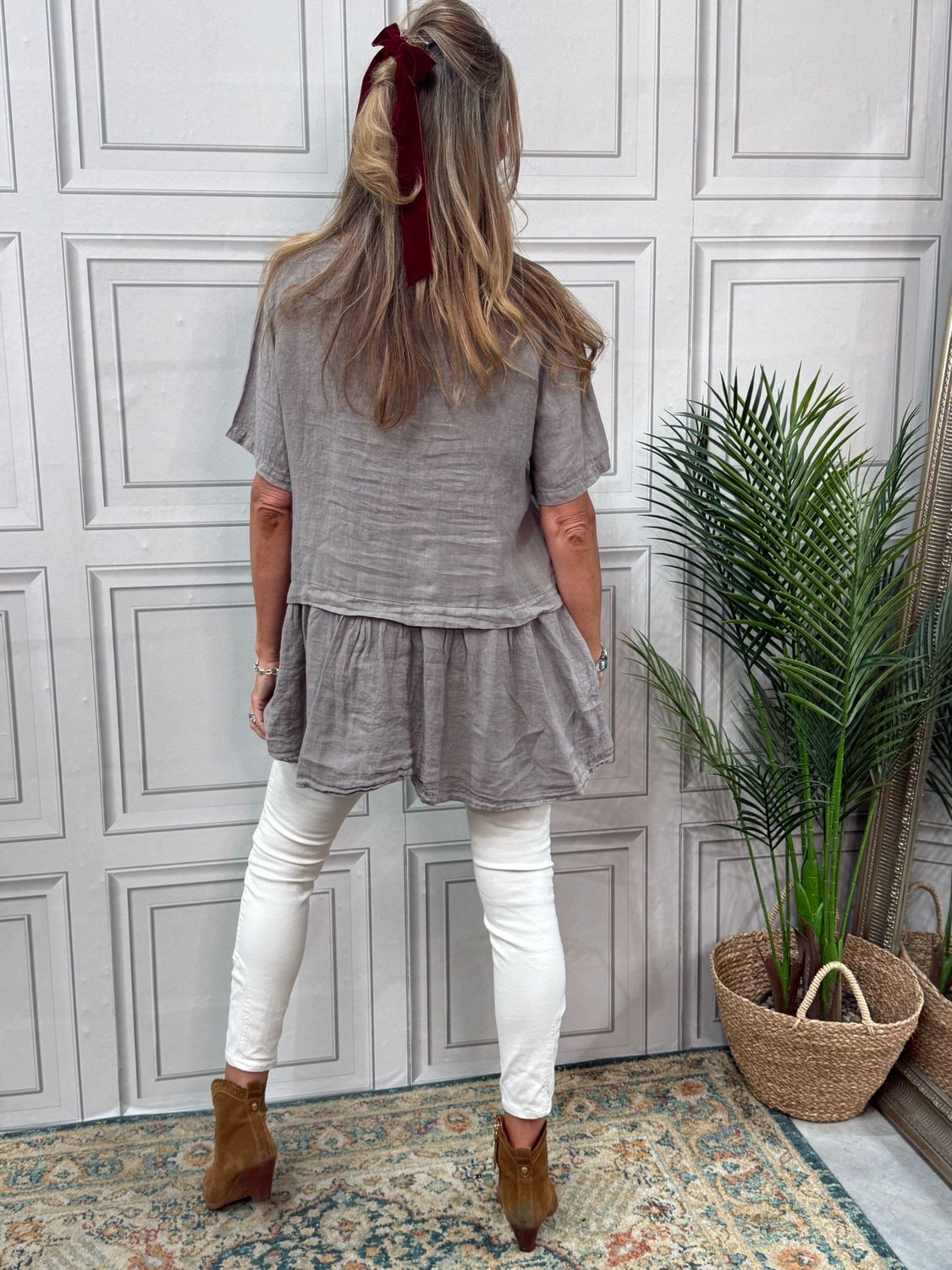 Patsy Taupe