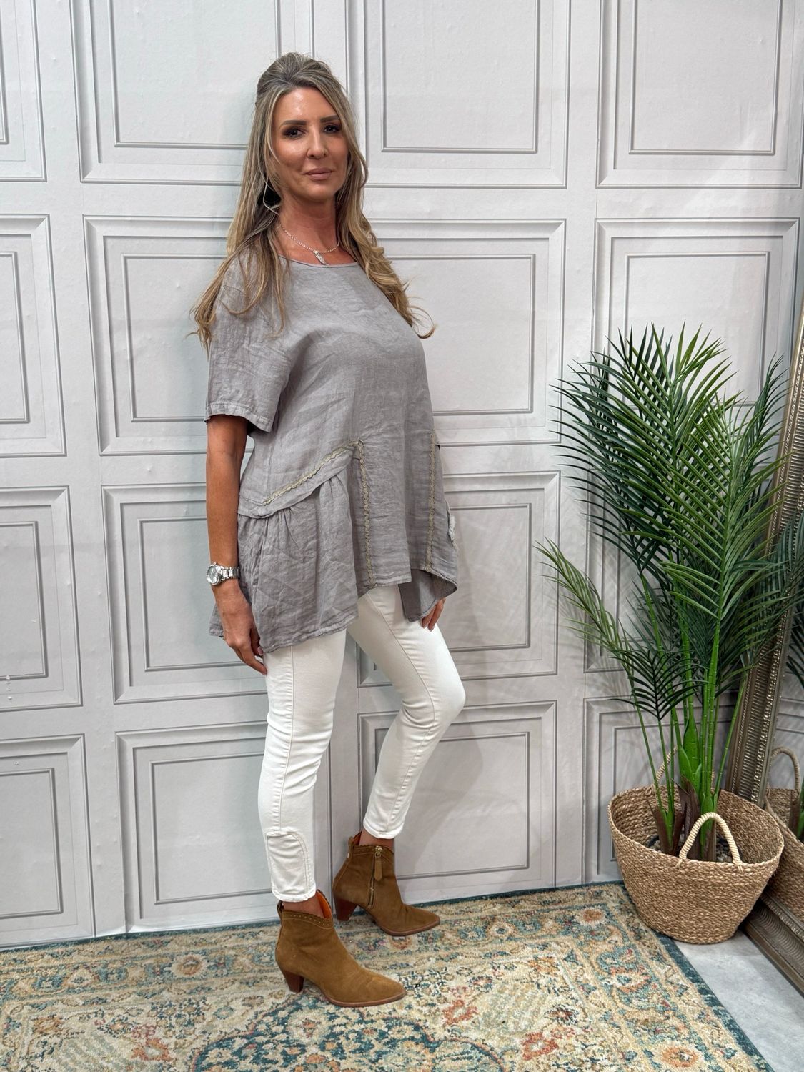 Patsy Taupe