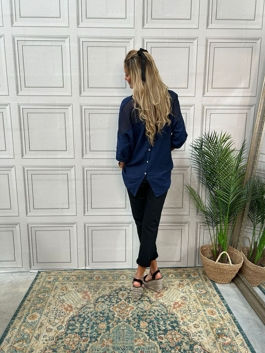 Ava Navy