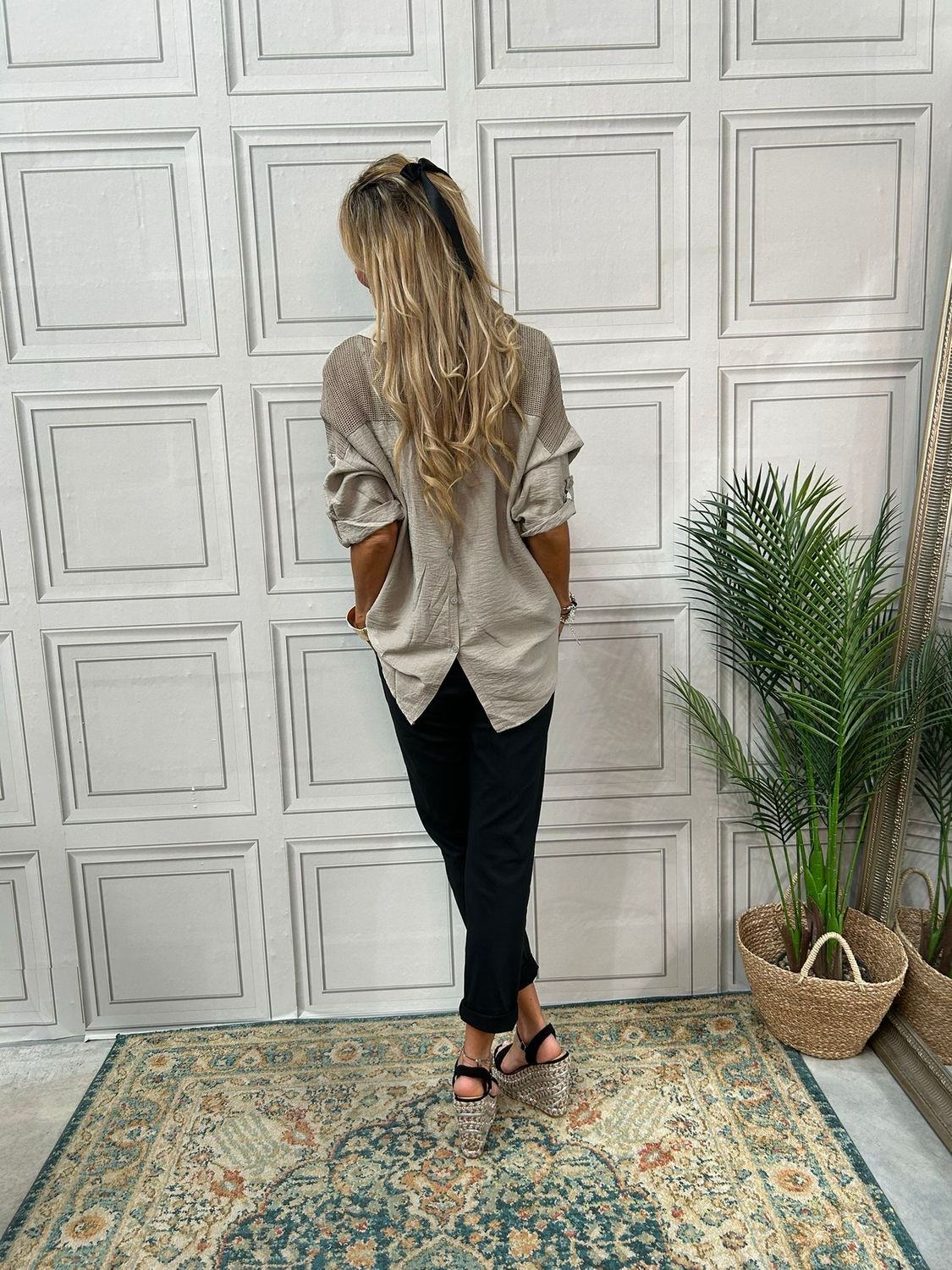 Ava Taupe