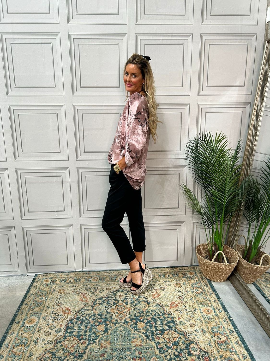 Anna RUST