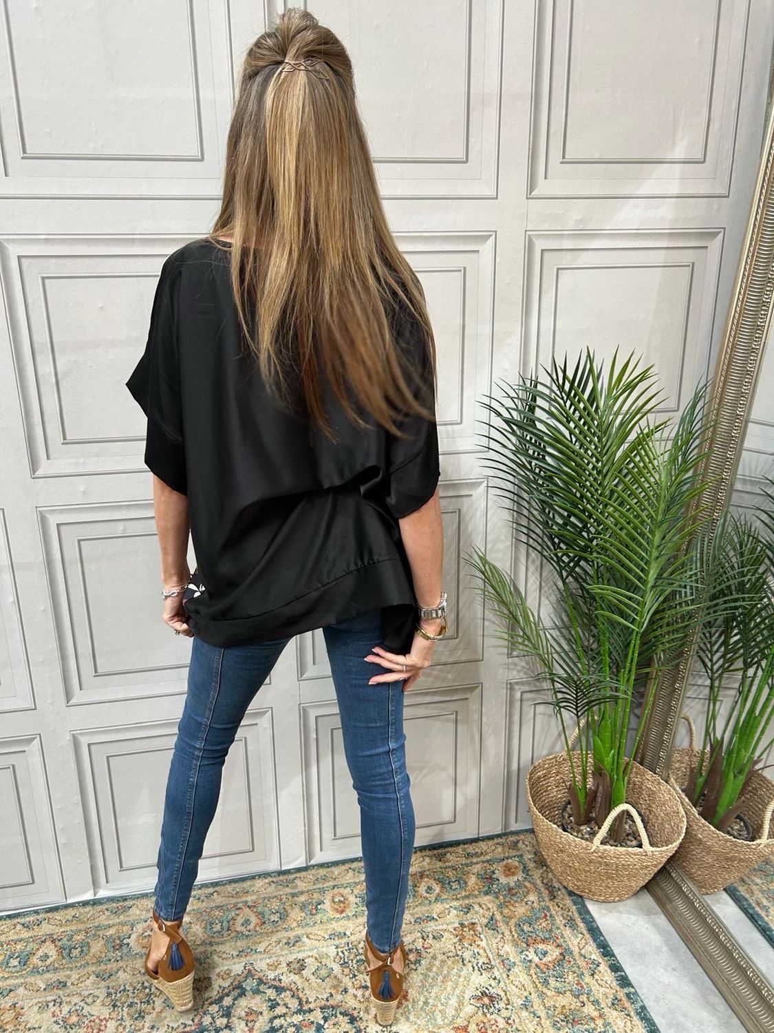 Sienna Black
