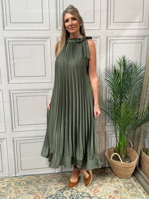 Elodie Khaki