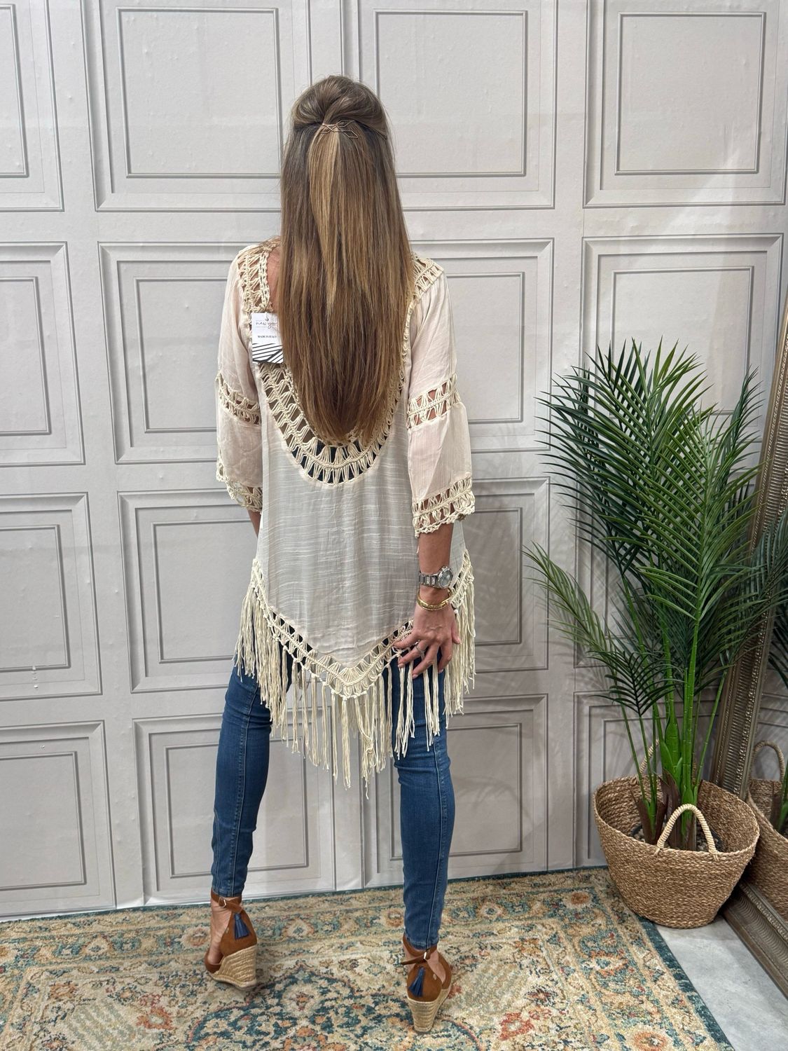 Marissa Beige