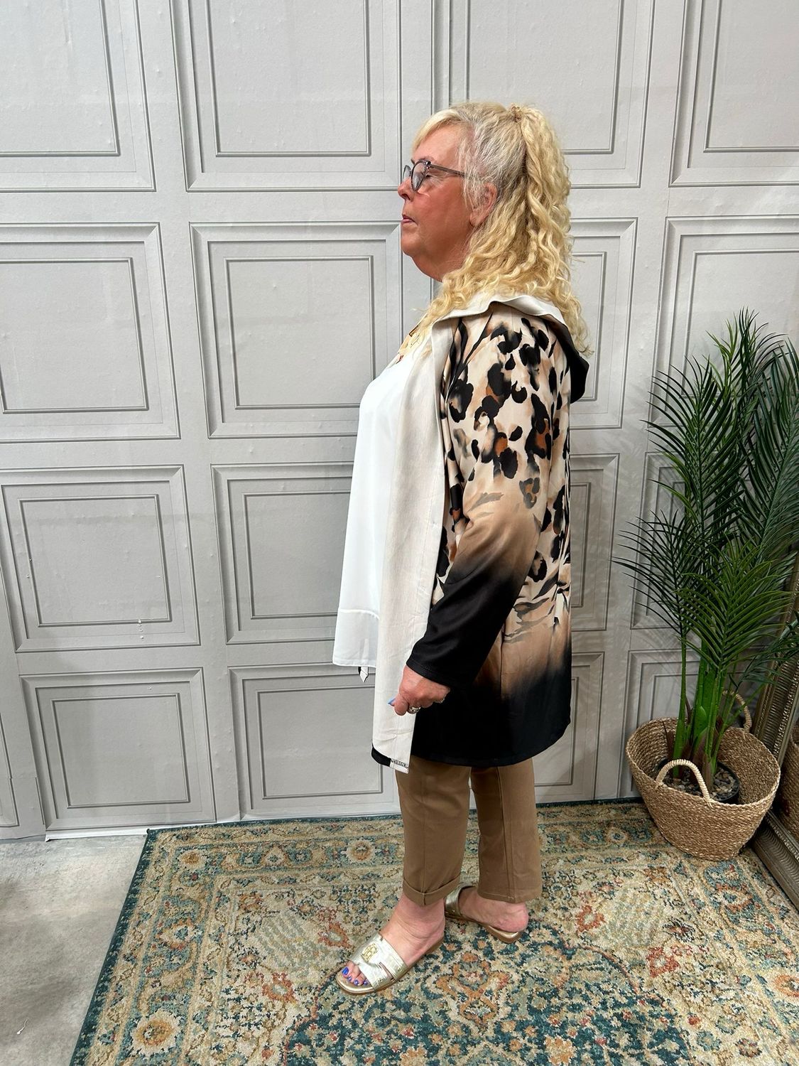Kaia Animal