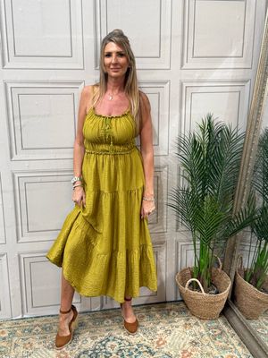 Amelia Lime