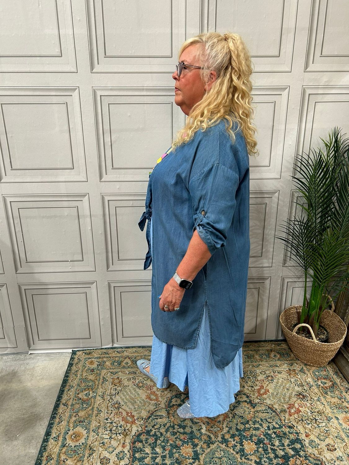 Isla Denim