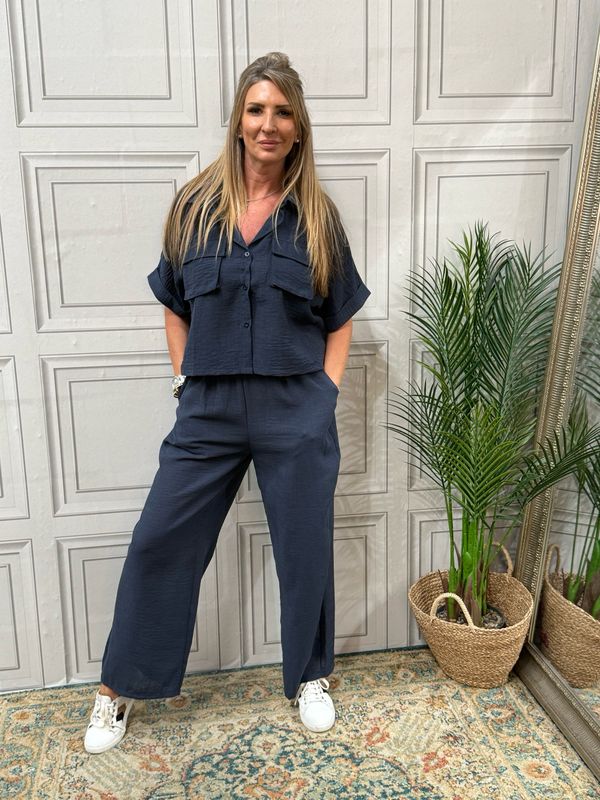 Mila Navy