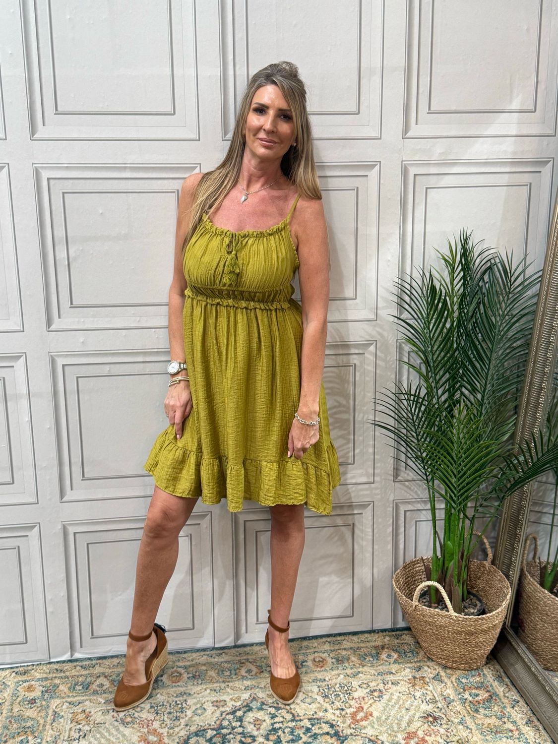Lila Lime