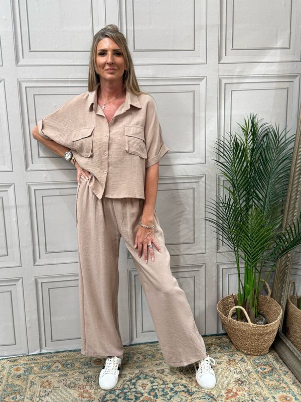 Mila Beige