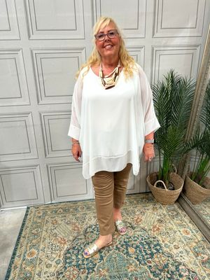 Fiona White