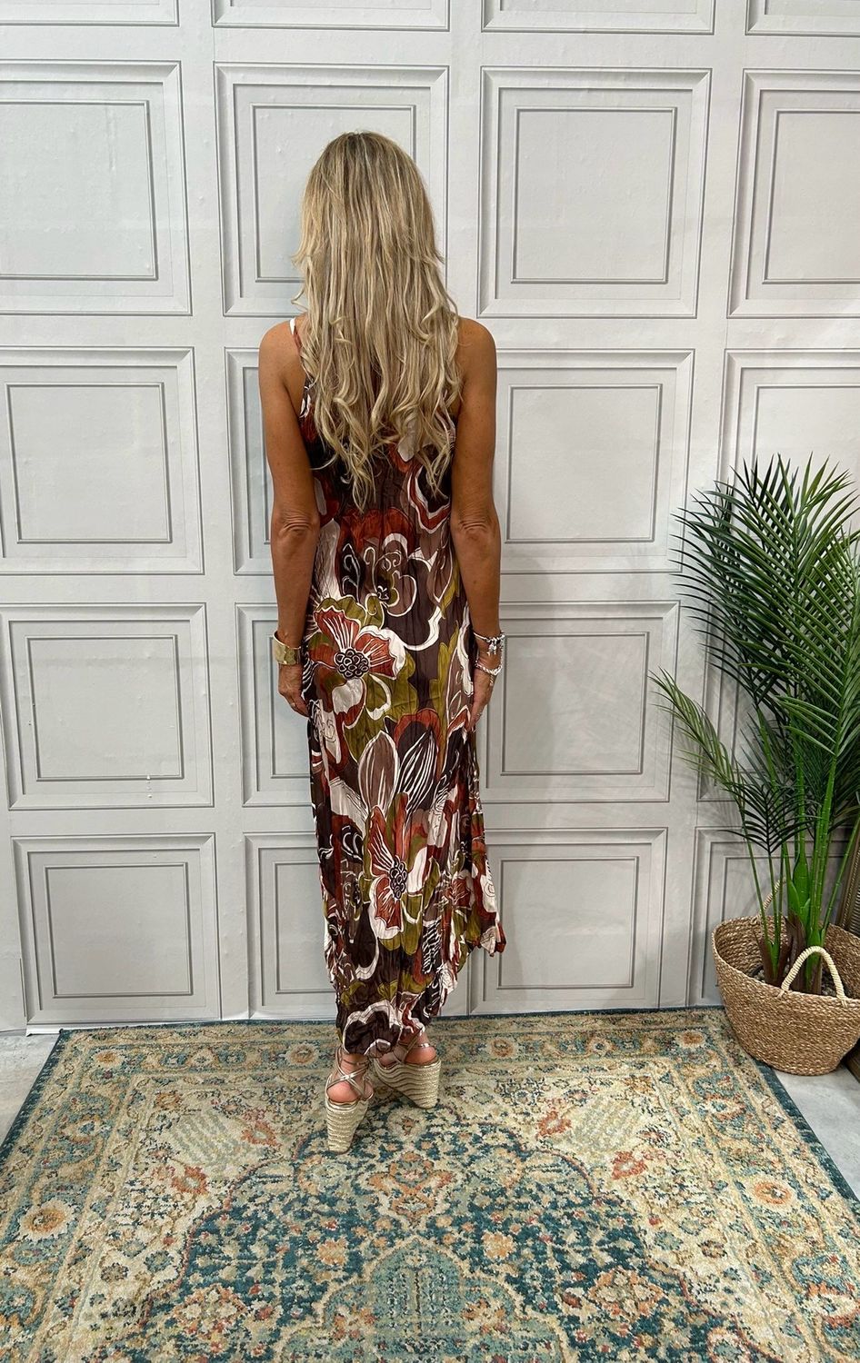Sunflower Multi