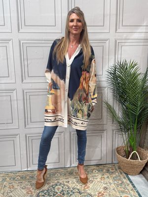 Kaia Navy