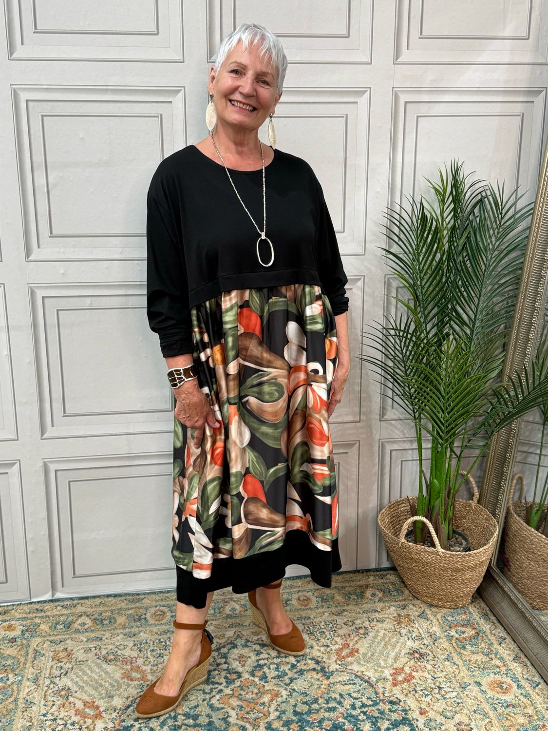 Elaine Floral