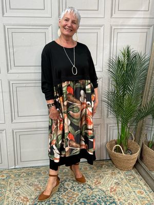 Elaine Floral