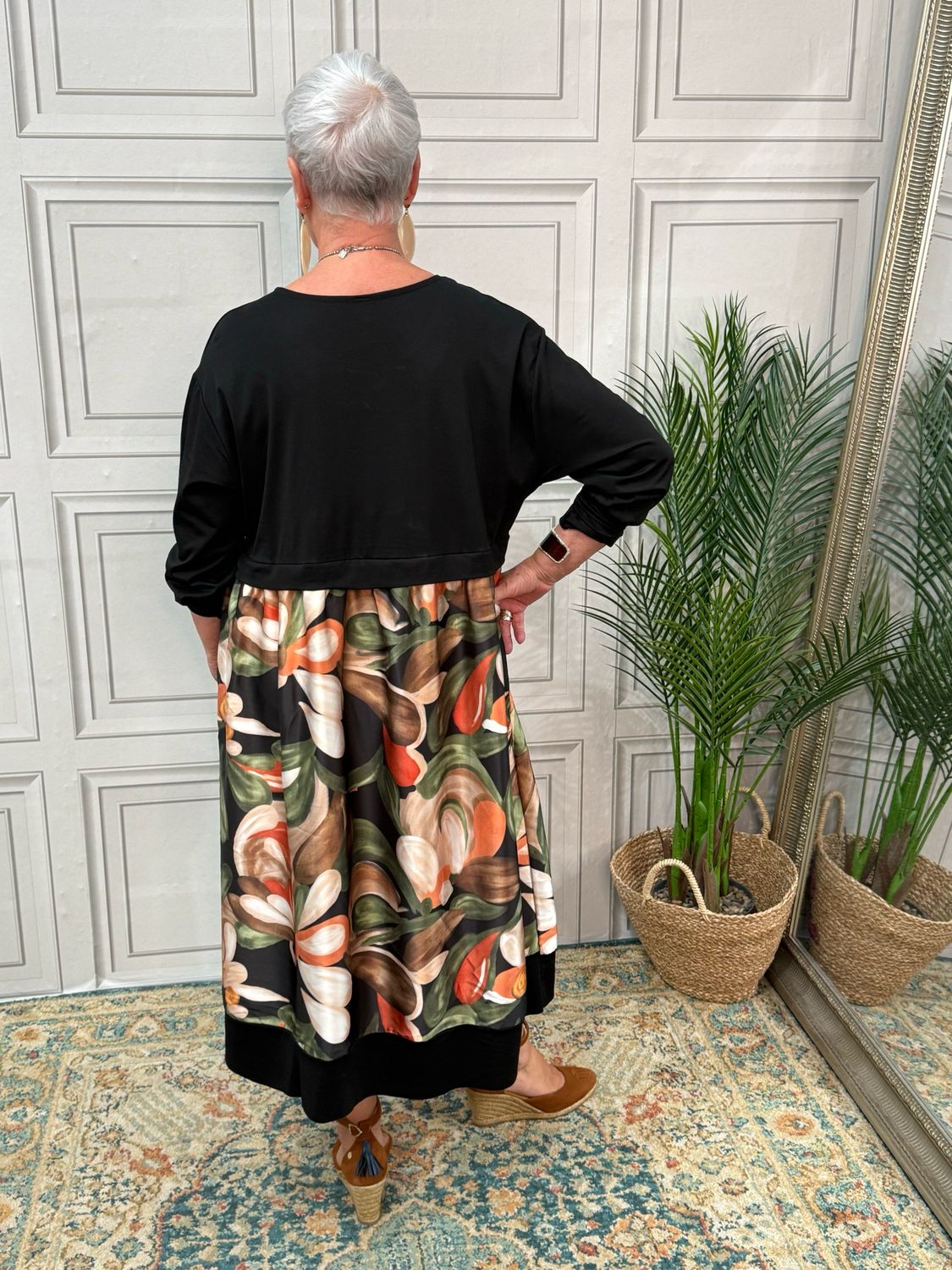 Elaine Floral
