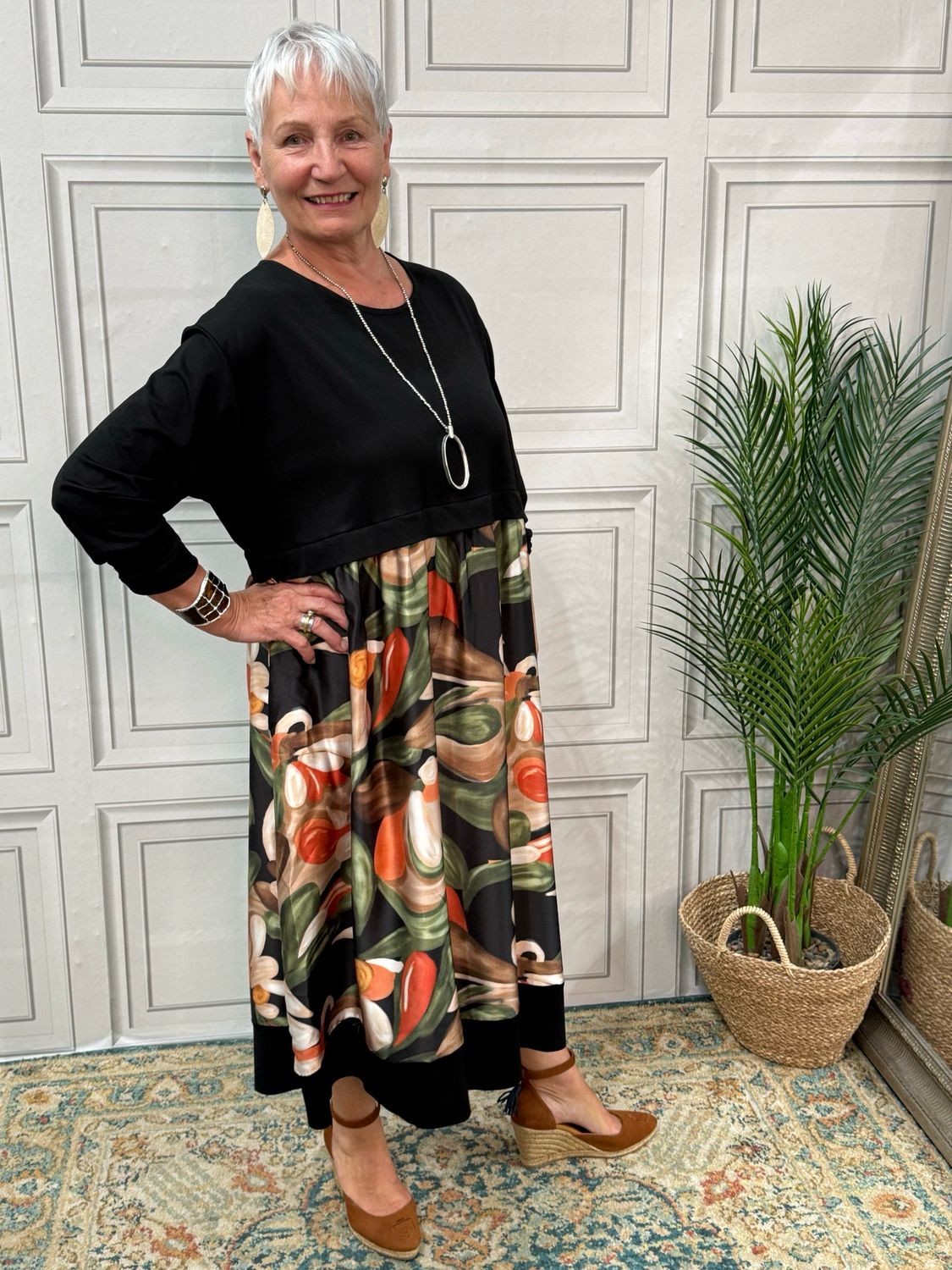 Elaine Floral