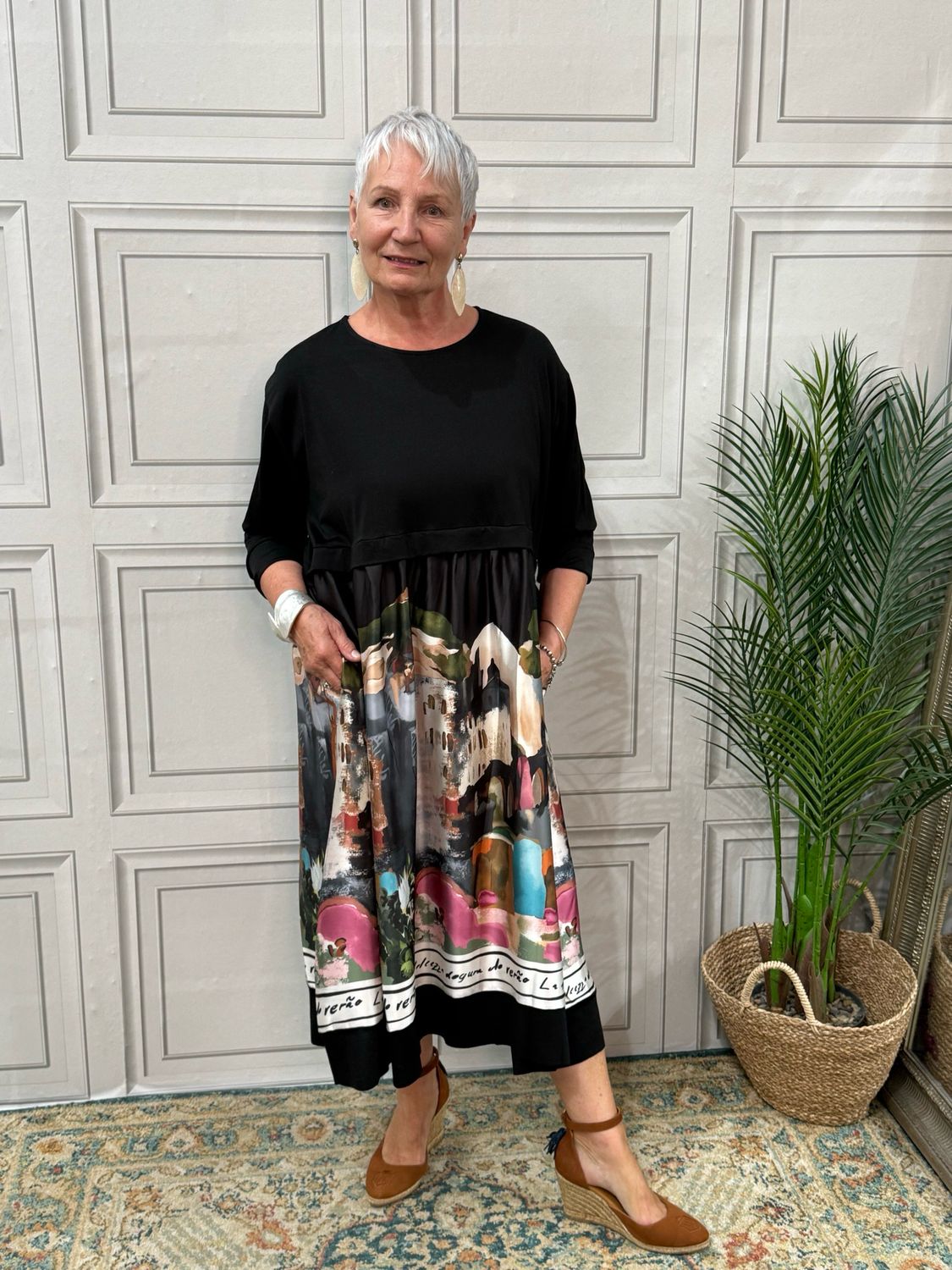 Elaine Cote D’ Azur