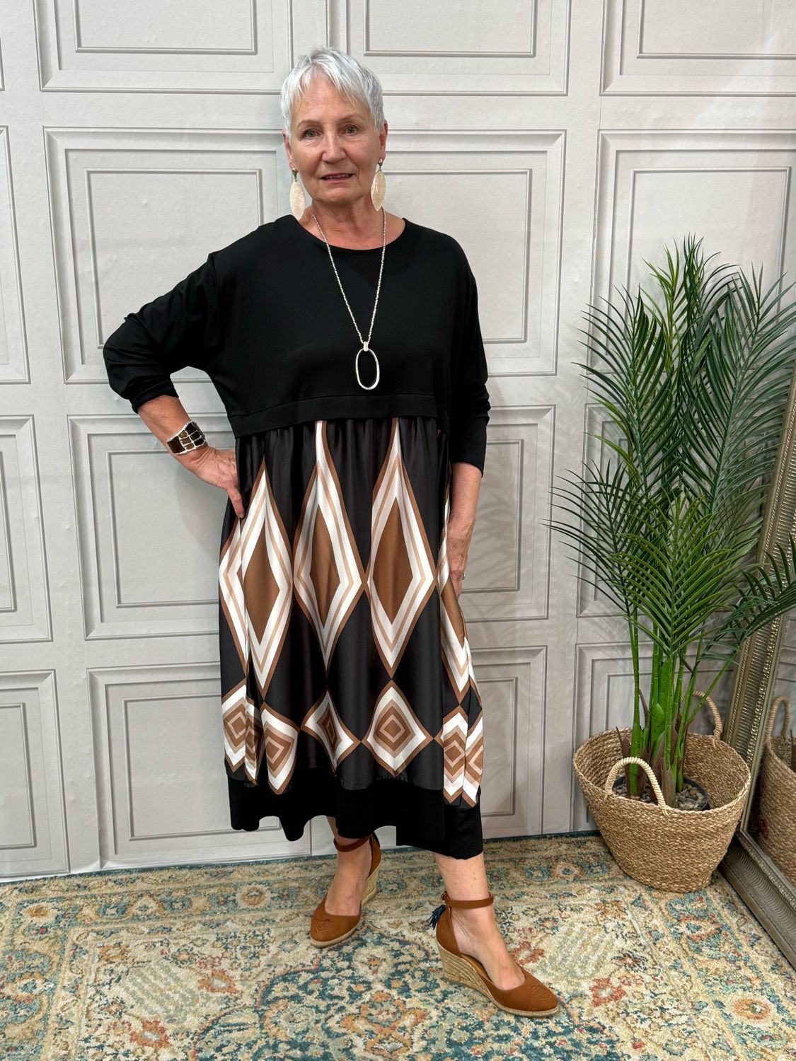 Elaine Geo
