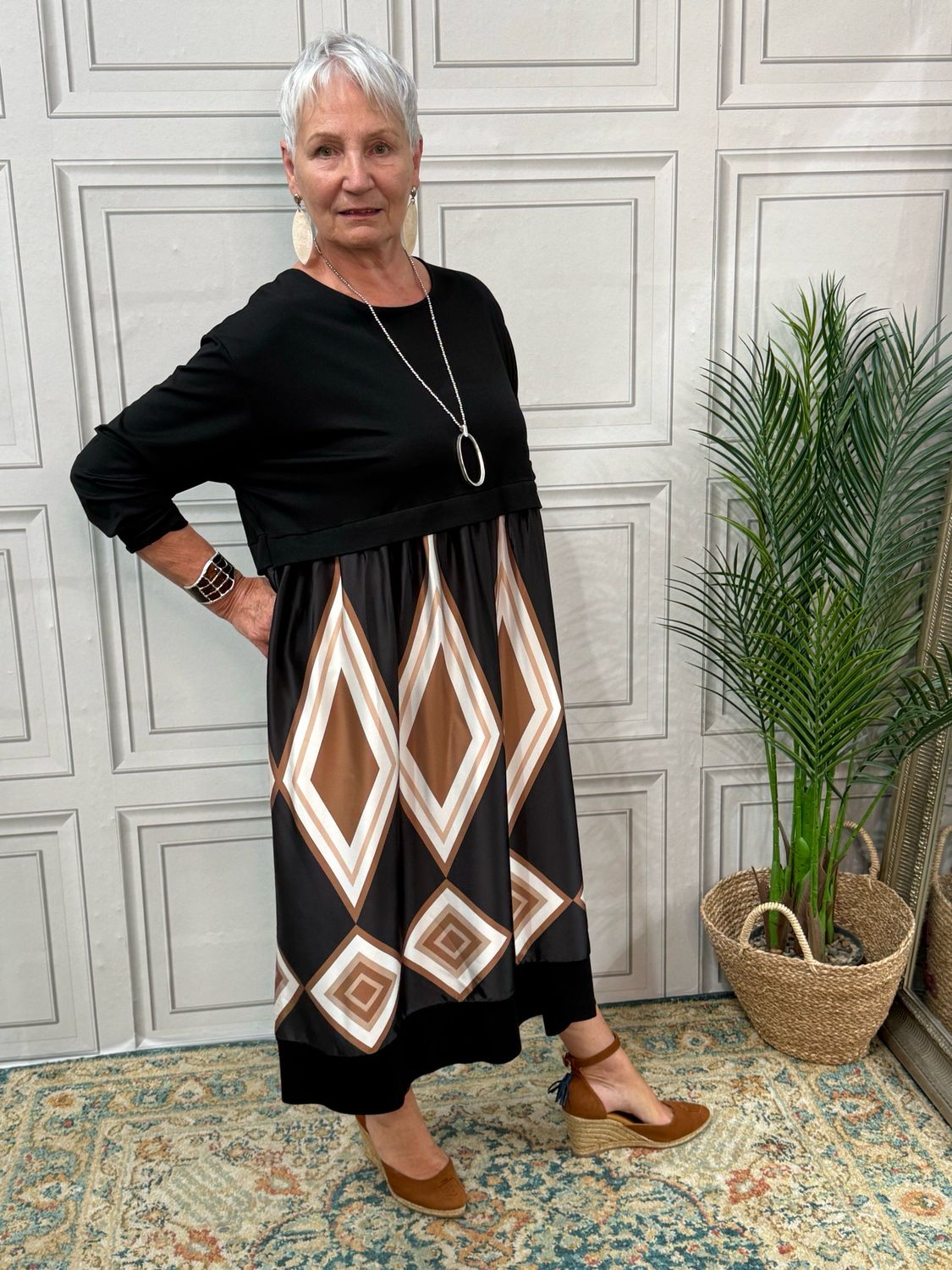 Elaine Geo