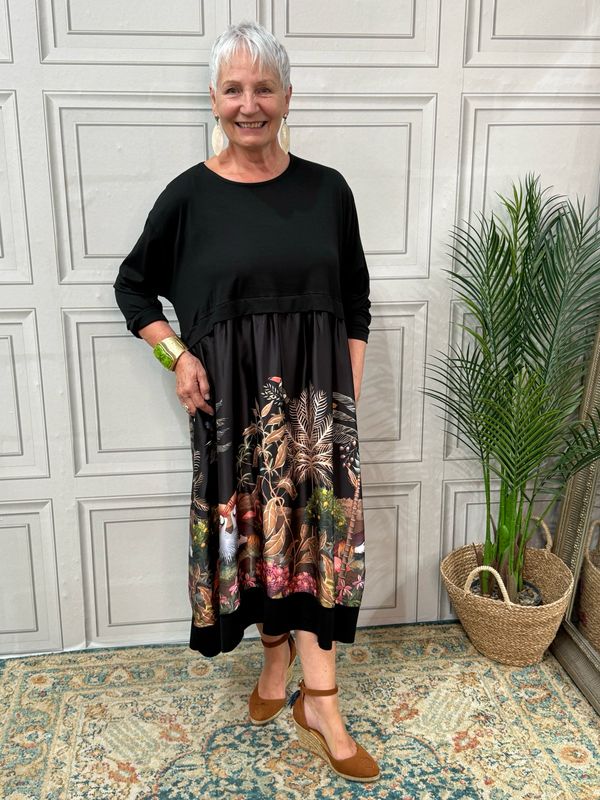 Elaine Tropical