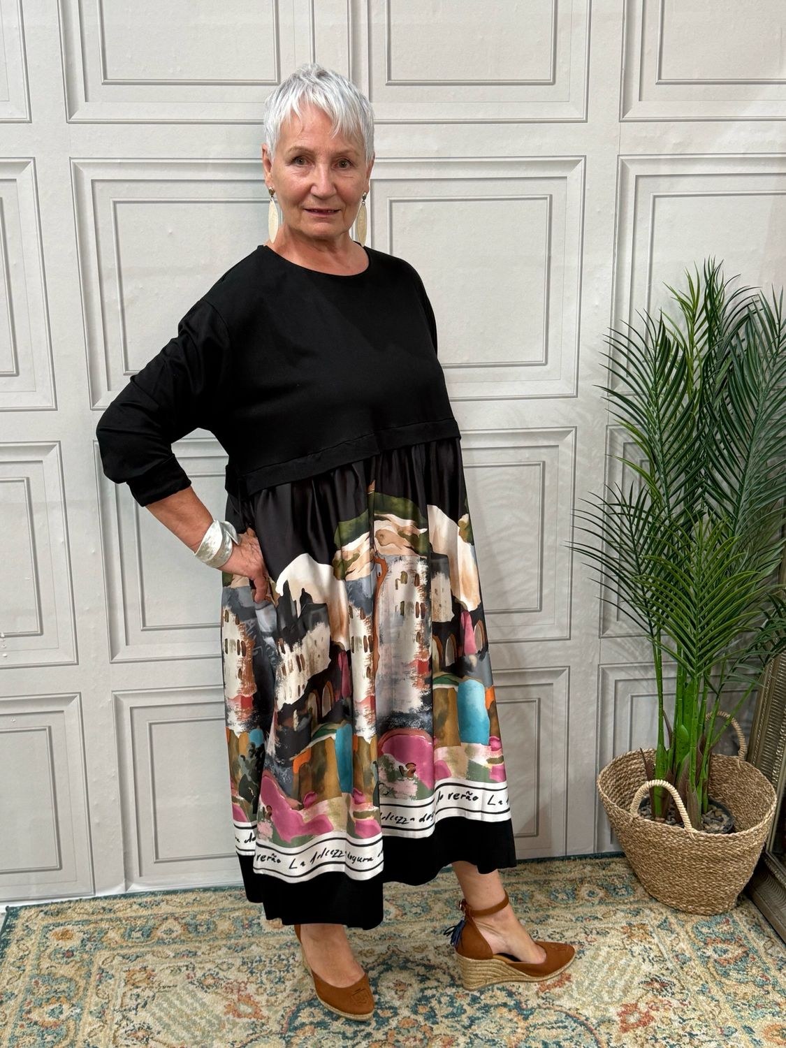 Elaine Cote D’ Azur