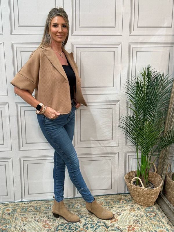 Alba Beige