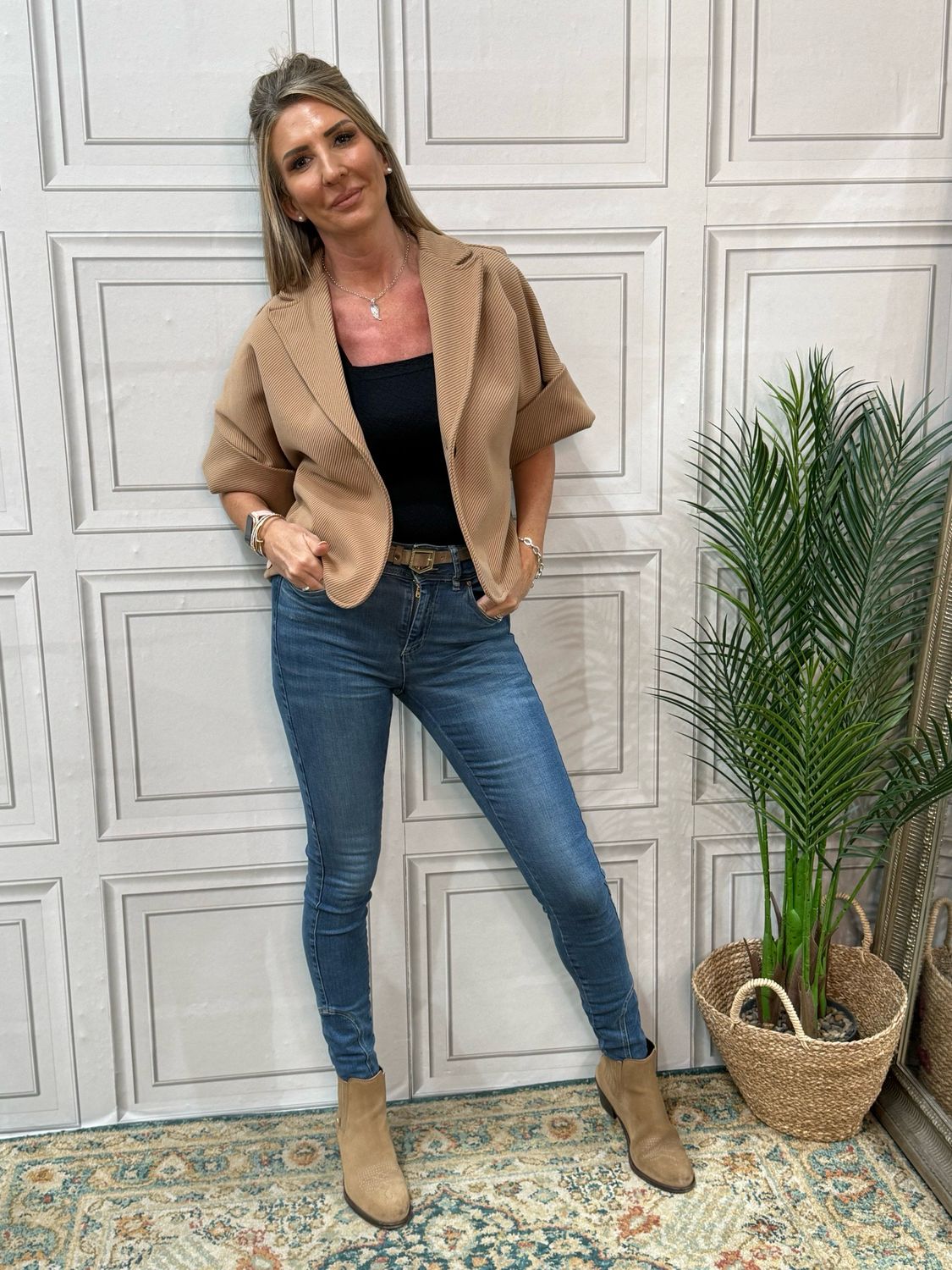 Alba Beige