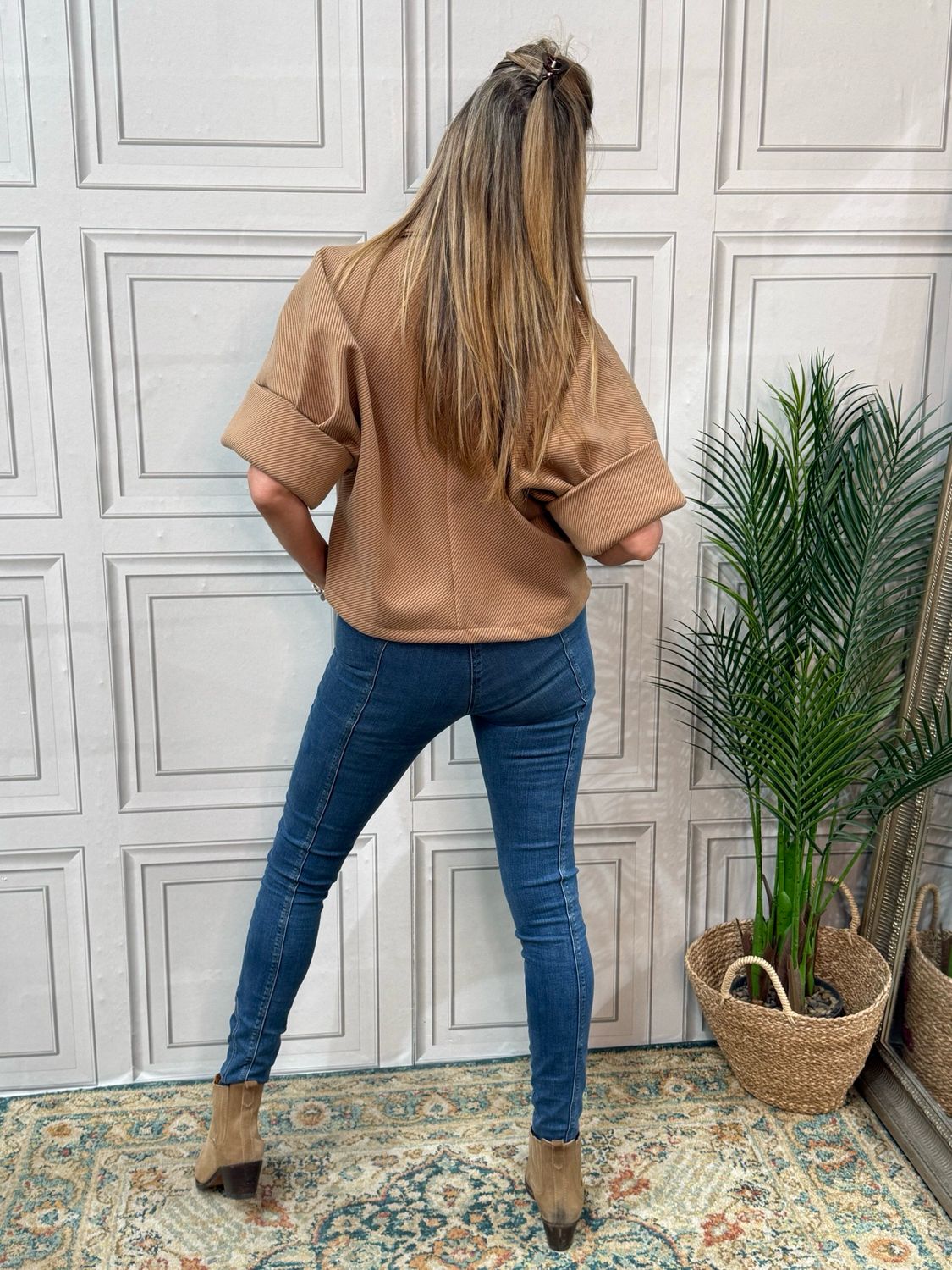 Alba Beige