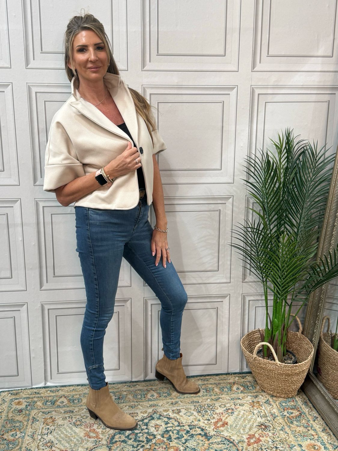 Alba Cream