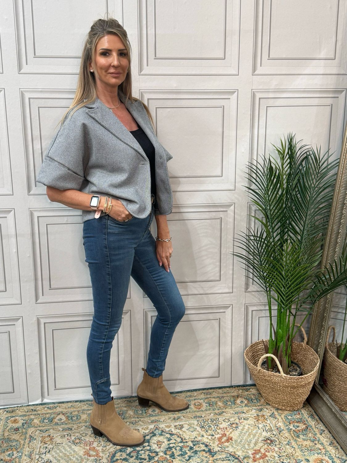 Alba Grey