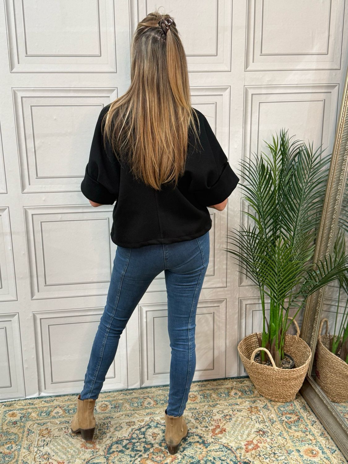 Alba Black