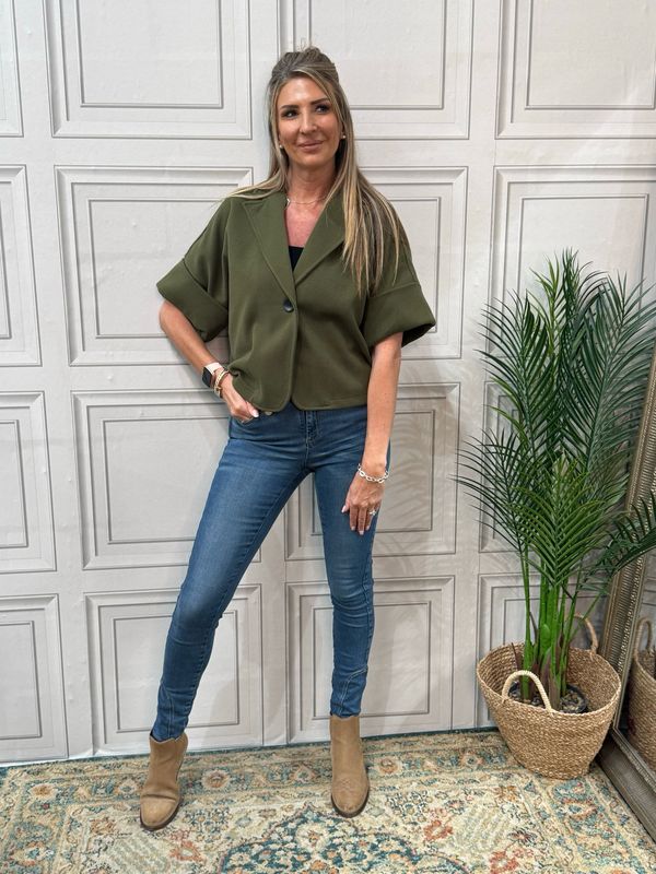 Alba Khaki