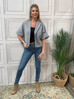 Alba Grey