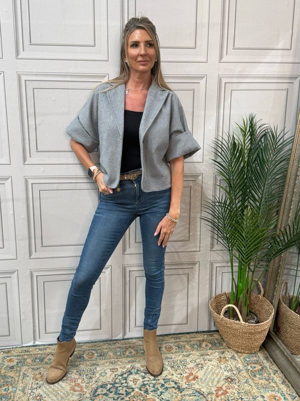 Alba Grey