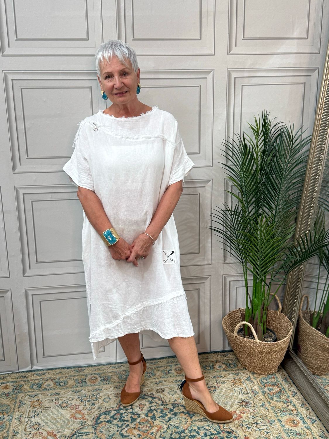 Maribel White