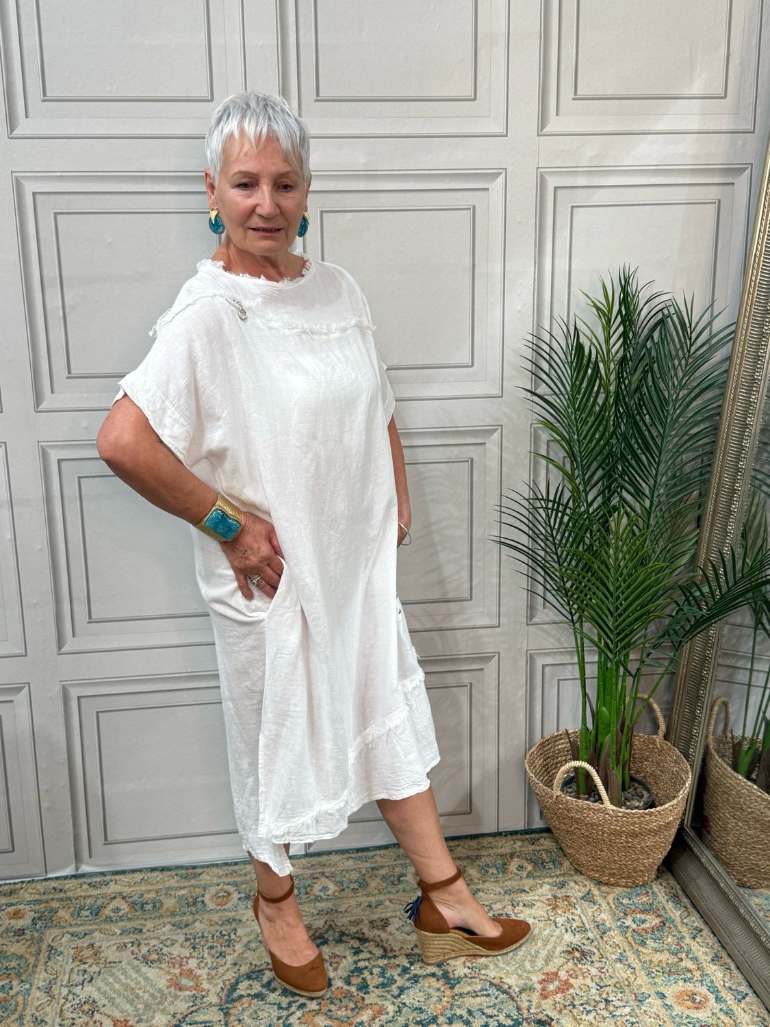 Maribel White