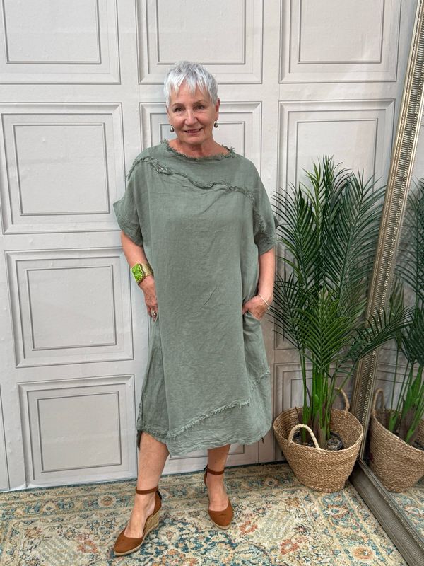 Maribel Khaki