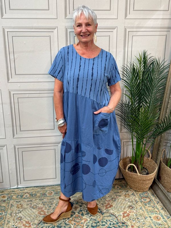 Delphine Denim