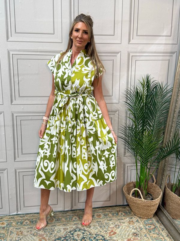 Verena Green