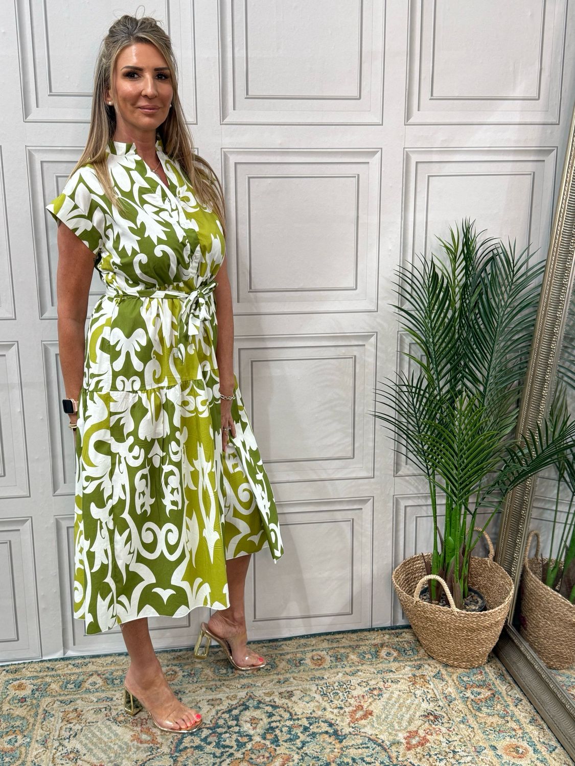 Verena Green