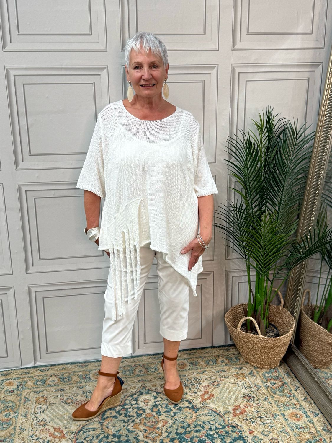 Loretta White