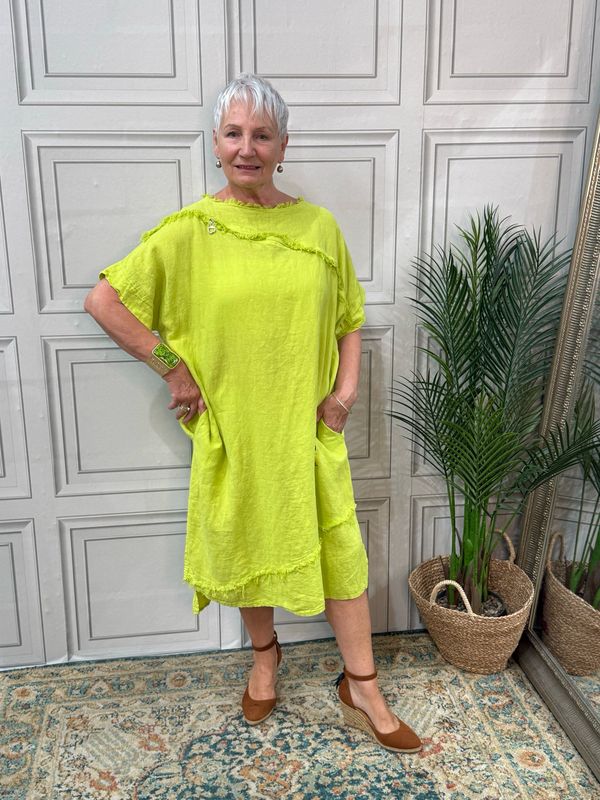Maribel Lime