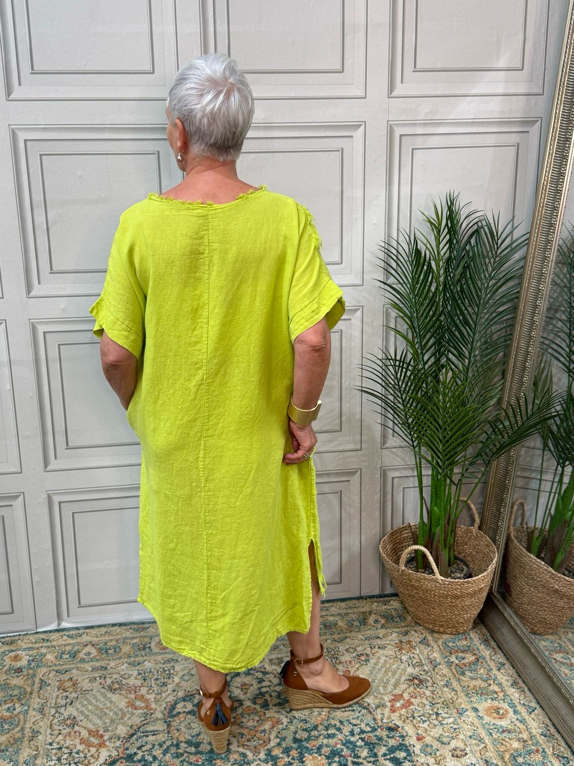 Maribel Lime